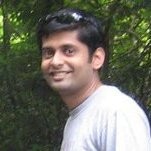 Motive Employee Hemant Banavar's profile photo