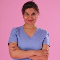 Sweta Rai Email