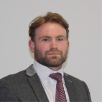 Lichfields UK Employee Tobias Robinson's profile photo