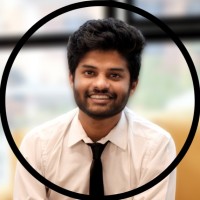 Moolya Software Testing Private Limited Employee Praveen Kumar's profile photo