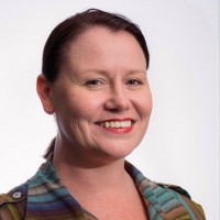 Sax Institute Employee Stacey Rigby's profile photo