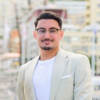 Obsidian Studio Employee Amine Amahadar's profile photo