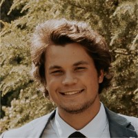 Blake Barksdale Email & Phone Number