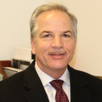 Partner Engineering & Science, Inc. Employee Duncan Douglas's profile photo