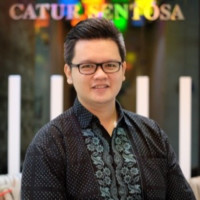 Alvindo Catur Sentosa Employee Dave Hershey's profile photo