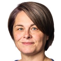 POLYTEK Employee Veerle Vallons's profile photo