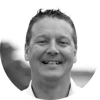 GitLab Employee Leon Booth's profile photo