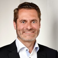 Körber Supply Chain Employee Stephan Knobloch's profile photo
