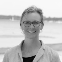 Rebecca Tharp