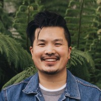 Rakuten Rewards Employee Matthew Quan's profile photo
