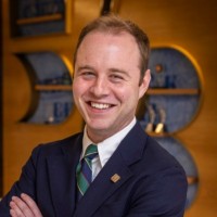 Fifth Third Bank Employee James Bax's profile photo