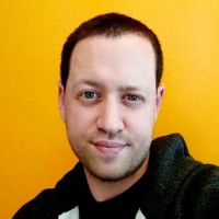 Elnatan Berenson Email & Phone Number