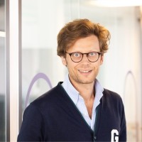 Guillaume de Kergariou Email & Phone Number