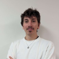 SOLCERA Employee Cedric Doukhan's profile photo