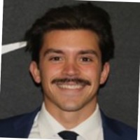 Amgen Employee Cole Barney's profile photo