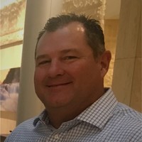 Cheniere Energy, Inc. Employee David Stratton's profile photo