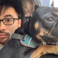 CSC Generation Employee Justin Yoshimura's profile photo