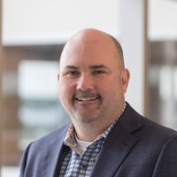 Neumann/Smith Architecture Employee Stan Cole's profile photo