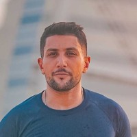 ContentJet Employee Kamal Hafid's profile photo