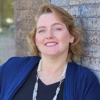 Lange Real Estate Employee Krista Davis's profile photo