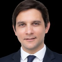 BCGE Employee Cyrille Flichy's profile photo