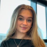 moovin Immobilien GmbH Employee Josefine Hofedank's profile photo