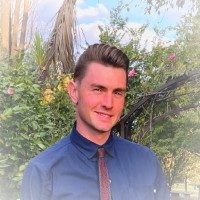 REACH GROUP Employee Dylan Kruger's profile photo