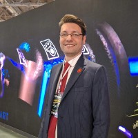 Sayesaman.Co Employee Mohsen Ghaniabadi's profile photo