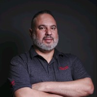 Yanmar Brasil Employee Daniel Pelegrini's profile photo