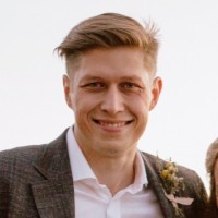 Transformers Group Employee Przemek Furman's profile photo