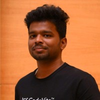 Scaler Employee Murugan K's profile photo