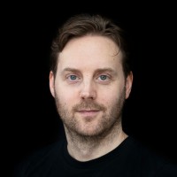 Decathlon Employee Alexander Witteveen's profile photo