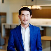 Five Point Infrastructure Employee Alex Chae's profile photo