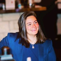ASCENDING Inc. Employee Ginny Casuccio's profile photo