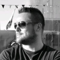 AAA  Undisclosed  title / Stealth mode Employee Csaba Molnar's profile photo