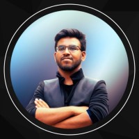 DevBytes Employee Arghyadeep Dutta's profile photo