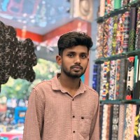 SkillVertex Employee Boya Sivaji's profile photo