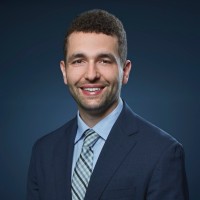 iSpine Clinics Employee Nathan Wick's profile photo