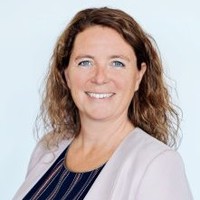 Lemvig Kommune Employee Pia Helleland's profile photo