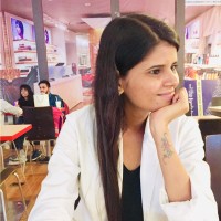 gaursonsgroup Employee Jyoti Sharma's profile photo