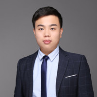 Chalfont Consulting Employee Andrew Cai's profile photo