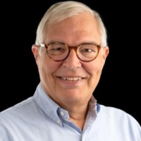 DEIF Employee Toke Foss's profile photo