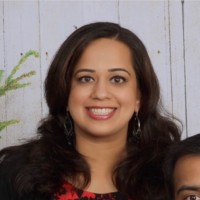 Evolveaid Employee Shreya Bansal's profile photo