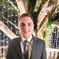 GLean Employee Matheus Lombardi's profile photo