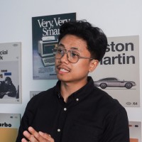 PT Sumber Data Indonesia Employee Akbar Rafsanjhani's profile photo