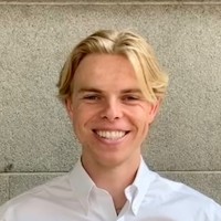 OC&C Strategy Consultants Employee Graeme Thomas's profile photo