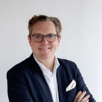 CIC SUD OUEST Employee Louis-Frédéric Brun's profile photo