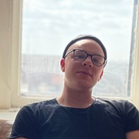 Solutions Pet Products Employee Eric Nault's profile photo