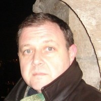Genetsis Group Employee Carlos José Vila Vergara ⨊'s profile photo