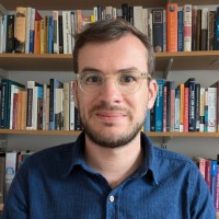 Royal Holloway, University of London Employee Robert Priest's profile photo